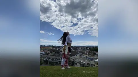 AnnieClay — Liberty