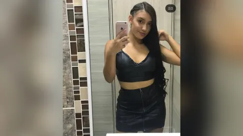 AlishaBlue — 😘