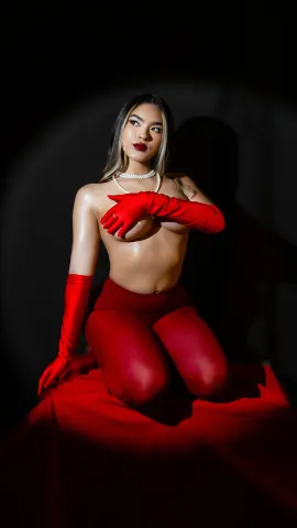 RosieTomas — Streamate Photos