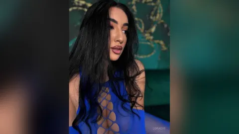 LoraEve — Addiction warning 