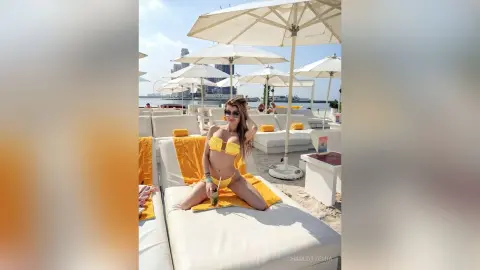 CharlotteMia — Dubai ♥