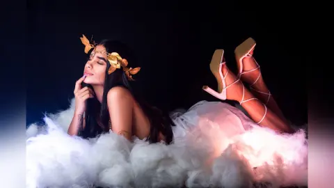 SofyTaylor — goddess