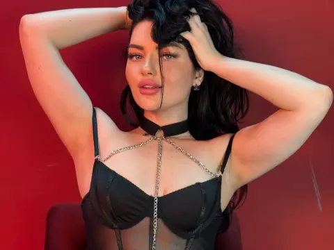 KiraBills cam model