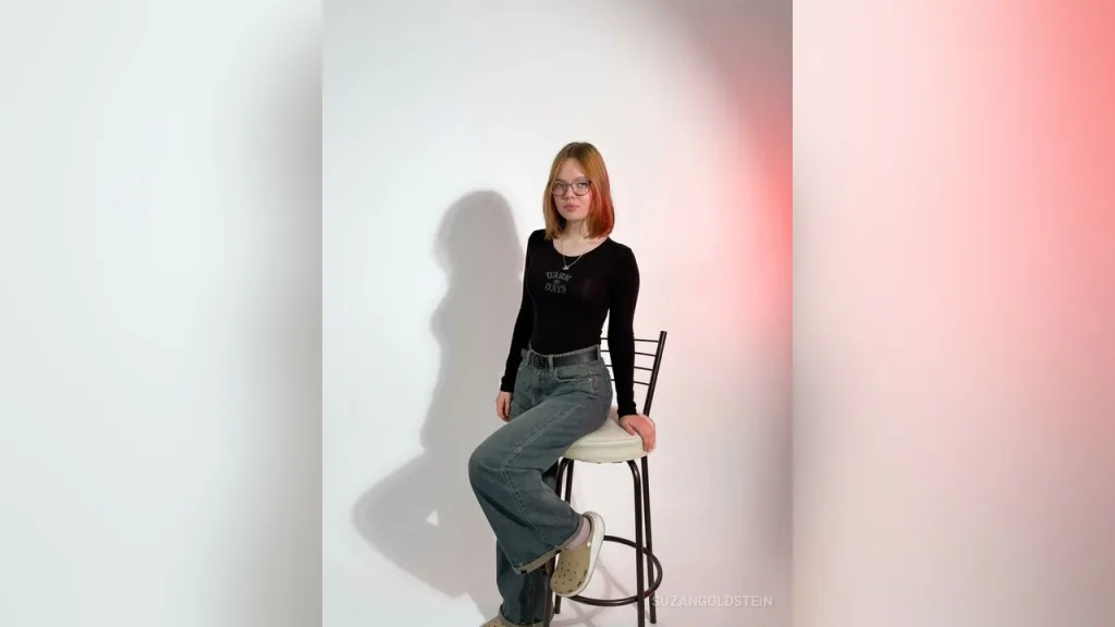SuzanGoldstein