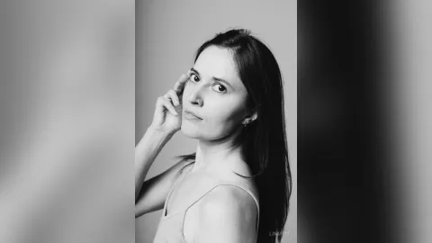 LinaFiry — It's never too late to be a model. Tests