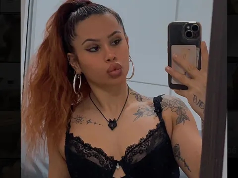 AaliyahRaexo — Streamate Photos