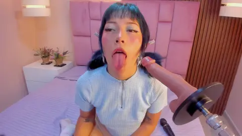 katheasian — Streamate Photos
