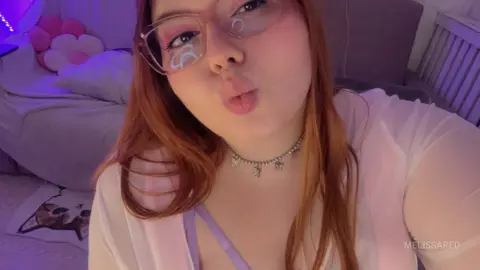 MelissaRed — xoxo
