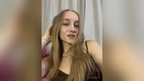 EllaMarlow — Me