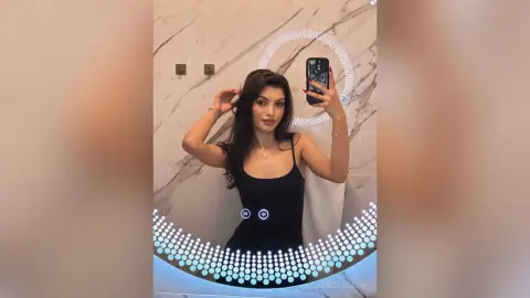 VanessaOssry — Randoms 