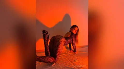 BritanyBennett — Sexy outfit