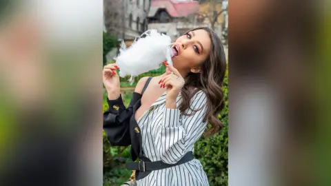 Caprice — A Day Walk