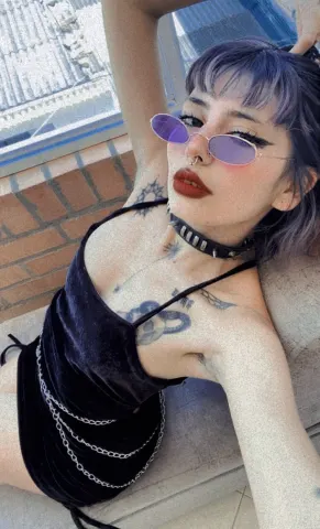 Ethlox_xxx — Streamate Photos