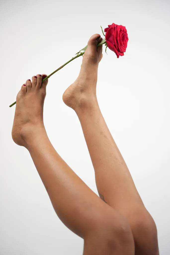 Missnix_Lux — Streamate Photos