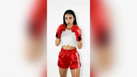 EmilianaEscobar — 🥊