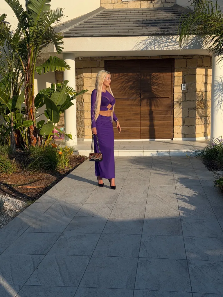 BlancheSummer — Streamate Photos