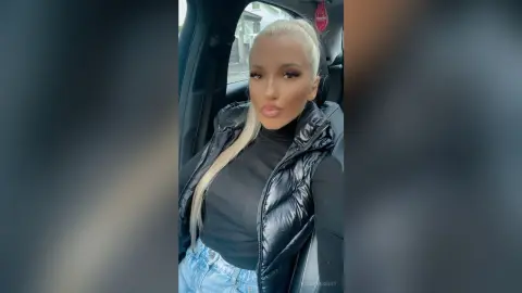 ElsaPressley — 🥰