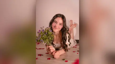ChloeDurgot — valentin