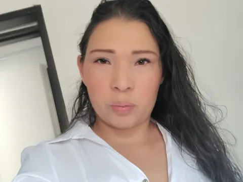 LuceroMariap cam model