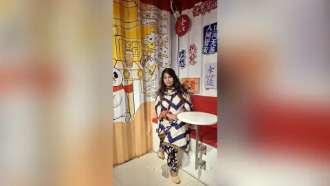 TanzilTabassum — My Indian outfit❤️💋