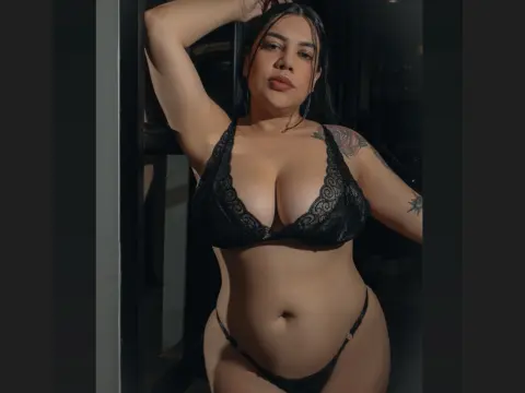 Andreabusty — Streamate Photos