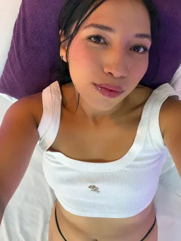 Pocantass_606 — Streamate Photos