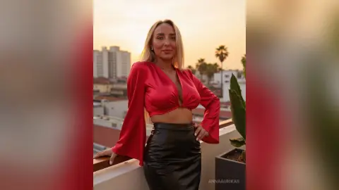 AnnaAurikas — sunset