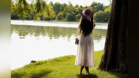 NataliaJohnson — Nature's Beauty