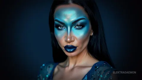 ElektraDaemon — ElektricObsession