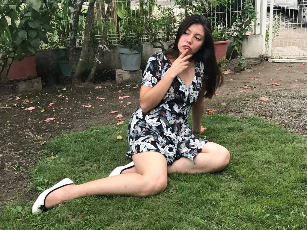 PrincessSweety — Streamate Photos