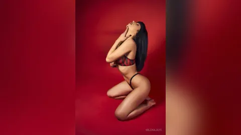 MilenaJaye — 😎