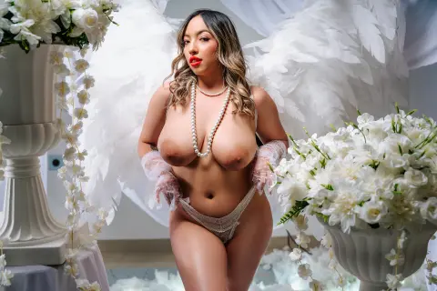 CelesteRioz — Streamate Photos