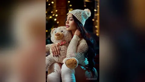 OrianaRossy — Xmas for we