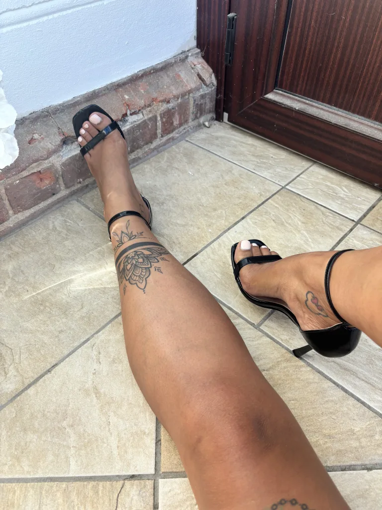 JazmineNoir — Streamate Photos
