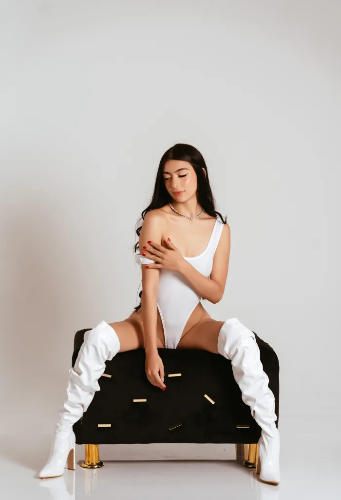 HollyLincon — Streamate Photos