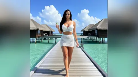 JuliaHayss — new photos
