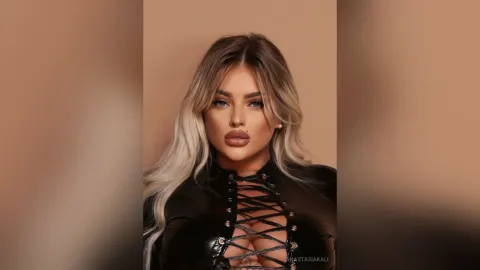 AnastasiaKali — I own your dreams