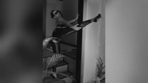 ElizaLuxe — 🖤