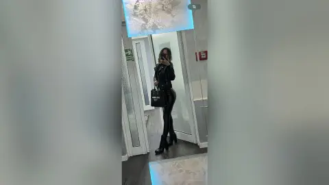 LuanaRodgers — ❤️