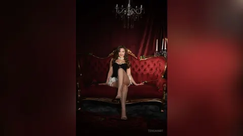 TessaHart — good girl