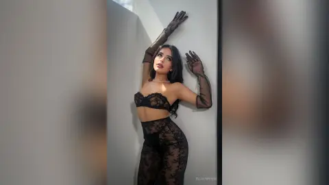 ElliahRosse — Elegance and sexy