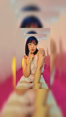 Chanell_Lovely — Streamate Photos