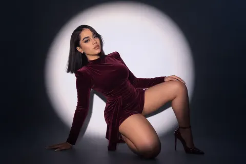 CandiceLewit — Streamate Photos