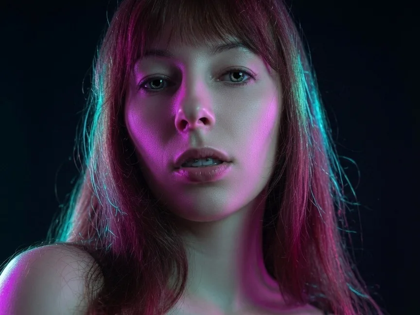 SteviaBeauty — Streamate Photos
