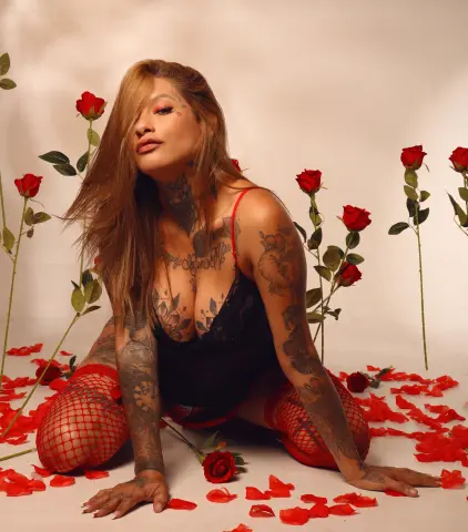 dakotastream — Streamate Photos
