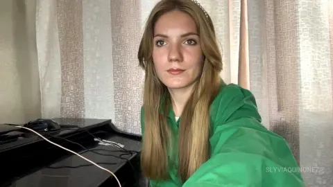 SlyviaQuinonez — 🌹 Welcome to My World
