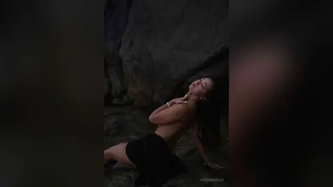 IskrinaCold — 🖤🌊
