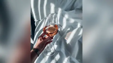 JasmineKuzma — Cheers 🔥