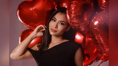 LiaValtori — Love &amp; Desire ❤️‍🔥
