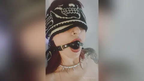 AkiraNishimura — SexyMask